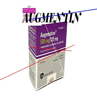 Augmentin 500 prix